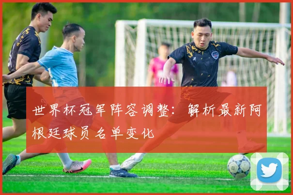世界杯冠军阵容调整：解析最新阿根廷球员名单变化