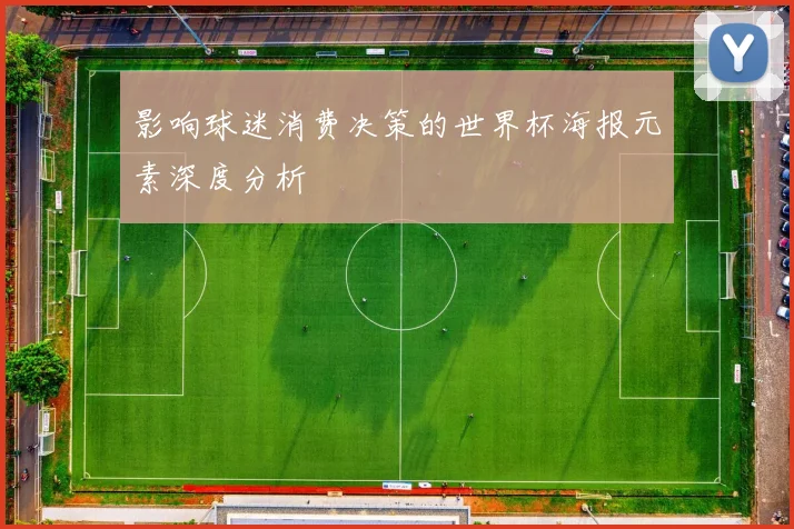 影响球迷消费决策的世界杯海报元素深度分析